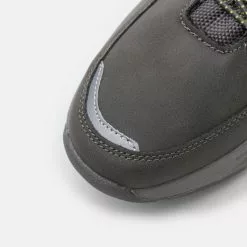 Friboo Sneaker High - Dark Grey, Kinder -Friboo Verkäufe 3dfbacd7b9234d2bbe425d136a6f02a8