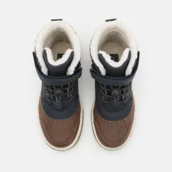 Friboo Snowboot/Winterstiefel - Dark Blue, Kinder -Friboo Verkäufe 3e097c14439644e4a4701f9396857504