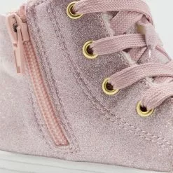 Friboo Sneaker High - Lilac, Kinder 10 Friboo Sneaker High - Lilac, Kinder -Friboo Verkäufe 3e26a7937b9545bb8c0485694441804e
