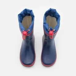 Friboo Gummistiefel - Dark Blue, Kinder -Friboo Verkäufe 3e68fb3b98584ac791f14fe7c5a77875