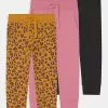 Friboo BASIC GIRLS 3 PACK - Jogginghose - Pink/black/yellow, Kinder 1 Friboo BASIC GIRLS 3 PACK - Jogginghose - Pink/black/yellow, Kinder -Friboo Verkäufe 3f631ad67d614dc08cc682e0e27f2caf