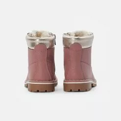 Friboo BOOTIES - Schnürstiefelette - Pink, Kinder 10 Friboo BOOTIES - Schnürstiefelette - Pink, Kinder -Friboo Verkäufe 40a12cbf619d4cb29b9359ac9393f712