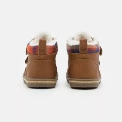 Friboo Stiefelette - Cognac, Kinder -Friboo Verkäufe 413707ca5a204fc3a76d26c7503701d1