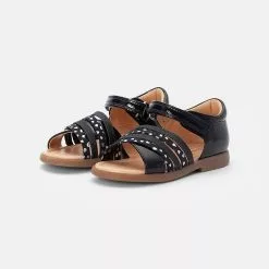 Friboo SANDALS - Riemensandalette - Dark Blue, Kinder -Friboo Verkäufe 431e601ee1824667acf155e09f1e8658