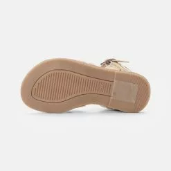 Friboo SANDALS - Riemensandalette - Gold, Kinder -Friboo Verkäufe 43c95eaa0a7540039daa211d95deede4