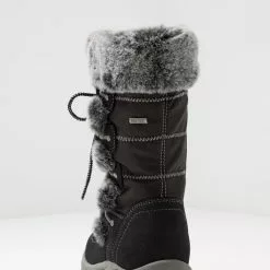 Friboo Snowboot/Winterstiefel - Black, Kinder 11 Friboo Snowboot/Winterstiefel - Black, Kinder -Friboo Verkäufe 46825bd0187044fb8659e2b9609d77cf