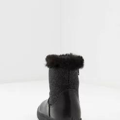 Friboo Stiefelette - Black, Kinder 12 Friboo Stiefelette - Black, Kinder -Friboo Verkäufe 46e82bb40c154f9d91a55adbc8bdaba5