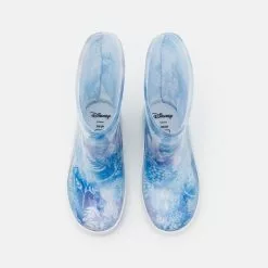 Friboo DISNEY FROZEN ELSA - WELLIES - Gummistiefel - Light Blue, Kinder -Friboo Verkäufe 489207fac0db48eda5c64ee3bc6ab975