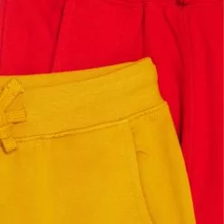 Friboo 5 PACK - Jogginghose - Red/light Grey/ochre, Kinder -Friboo Verkäufe 48f118eb717f4c69bfb6340e591d9443