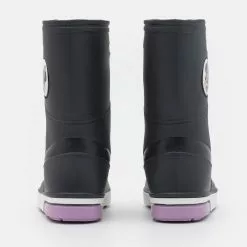 Friboo DISNEY MINNIE MOUSE - WELLIES - Gummistiefel - Dark Blue/lilac, Kinder -Friboo Verkäufe 4926af14c4a1414e8da4a35456c1f5a2