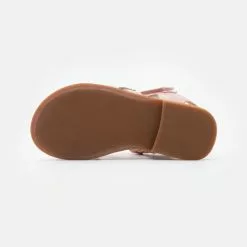 Friboo Riemensandalette - Light Pink, Kinder -Friboo Verkäufe 4a5c0c9114e0497bb0c9cd2bf9b22d76