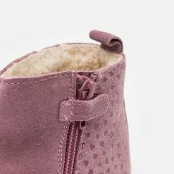 Friboo LEATHER - Stiefelette - Mauve, Kinder 13 Friboo LEATHER - Stiefelette - Mauve, Kinder -Friboo Verkäufe 4a840a6c63994f96b80d5f04e9355977