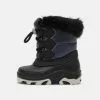 Friboo Snowboot/Winterstiefel - Dark Blue, Kinder -Friboo Verkäufe 4ac4d53ed28b44ada3b02501cfd248b6