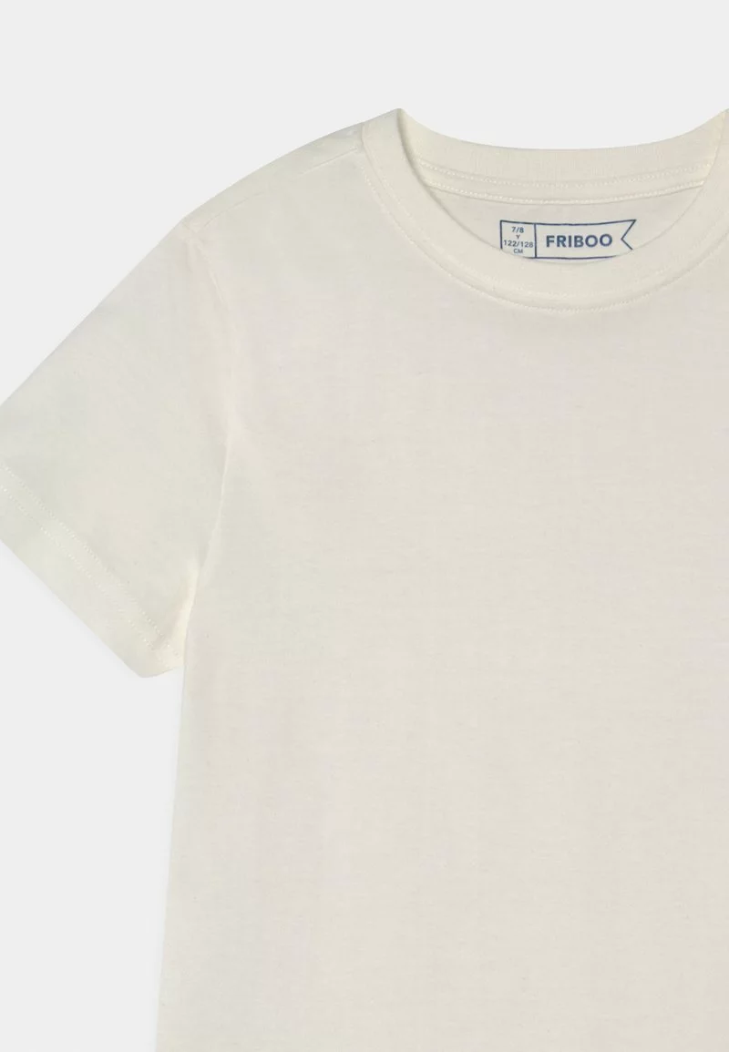 Friboo 5 PACK BASIC BOY TEE - T-Shirt Basic - Multi-coloured, Kinder 6 Friboo 5 PACK BASIC BOY TEE - T-Shirt Basic - Multi-coloured, Kinder – Bild 4