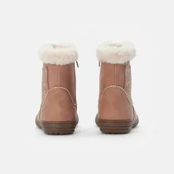 Friboo BOOTIES - Stiefelette - Pink, Kinder 10 Friboo BOOTIES - Stiefelette - Pink, Kinder -Friboo Verkäufe 4b3750fe34e84fa49aa2c7e6a3e05fb9