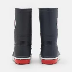 Friboo MARVEL SPIDER-MAN - WELLIES - Gummistiefel - Dark Blue/red, Unisex -Friboo Verkäufe 4c3b7f3bb5014f0689e7f3318e138df0