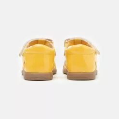 Friboo Riemensandalette - Yellow, Kinder 10 Friboo Riemensandalette - Yellow, Kinder -Friboo Verkäufe 4cf94b0983bc467b87be7b541ab04b6c