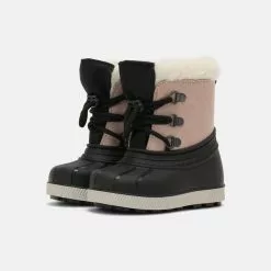 Friboo Snowboot/Winterstiefel - Beige, Kinder 10 Friboo Snowboot/Winterstiefel - Beige, Kinder -Friboo Verkäufe 4d23cea6fc2c49a2ac76c69ffd96c2a2