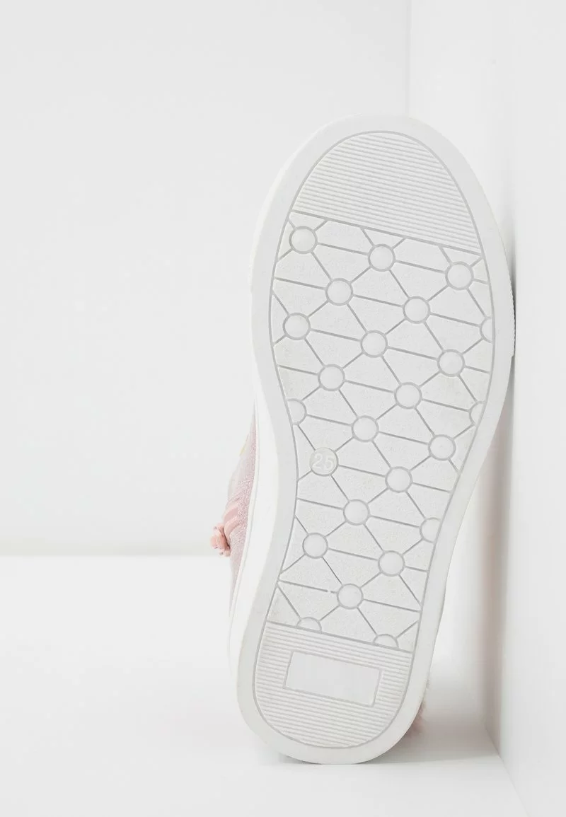 Friboo Sneaker High - Lilac, Kinder 8 Friboo Sneaker High - Lilac, Kinder – Bild 6