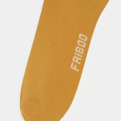 Friboo 7 PACK - Socken - Black/ochre/red, Kinder -Friboo Verkäufe 4f10dd8e073c40b5bb4d2065da951de9