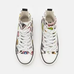Friboo MARVEL AVENGERS - Sneaker High - Multi-coloured, Kinder 11 Friboo MARVEL AVENGERS - Sneaker High - Multi-coloured, Kinder -Friboo Verkäufe 4fd33a0bf6b0490aa9b0fc831b0a57f0