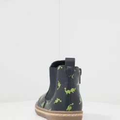 Friboo Stiefelette - Dark Blue, Kinder -Friboo Verkäufe 5065207b8e7f424986e28971e61d51bd