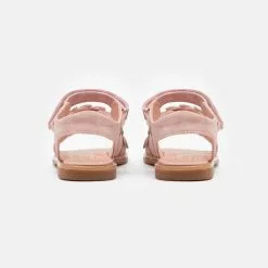 Friboo Riemensandalette - Light Pink, Kinder -Friboo Verkäufe 50aca990fa204da58f71f1bc96ad7e64