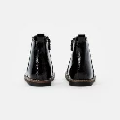 Friboo LEATHER - Stiefelette - Black, Kinder -Friboo Verkäufe 50fc04d55925409ab98d59158b969bee