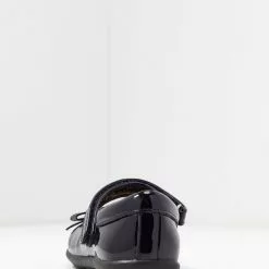 Friboo Riemchenballerina - Dark Blue, Kinder -Friboo Verkäufe 525d404400c5419d8c0da742910e5364