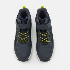 Friboo Sneaker High - Dark Blue, Kinder -Friboo Verkäufe 5262f633d3f04d288fa37042495d416d