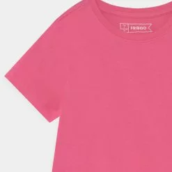 Friboo GIRL TEE 7 PACK - T-Shirt Basic - Multi-coloured, Kinder -Friboo Verkäufe 52e4159f500648a1bbeaa3164afbf7f6