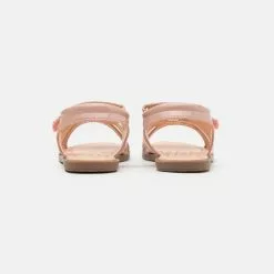 Friboo Riemensandalette - Mauve, Kinder -Friboo Verkäufe 538baad824ff40f1858a38edf2a71084