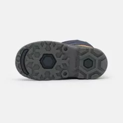 Friboo Snowboot/Winterstiefel - Dark Blue, Kinder -Friboo Verkäufe 55ac3f3833644933aaece0087d204406