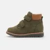 Friboo Stiefelette - Khaki, Kinder -Friboo Verkäufe 56295f13df384284ad1743f2a52812ac