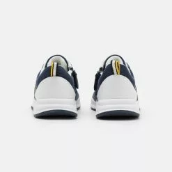 Friboo Sneaker Low - Blue, Kinder -Friboo Verkäufe 56a53138707d48fc8bc718fb886c0a5a