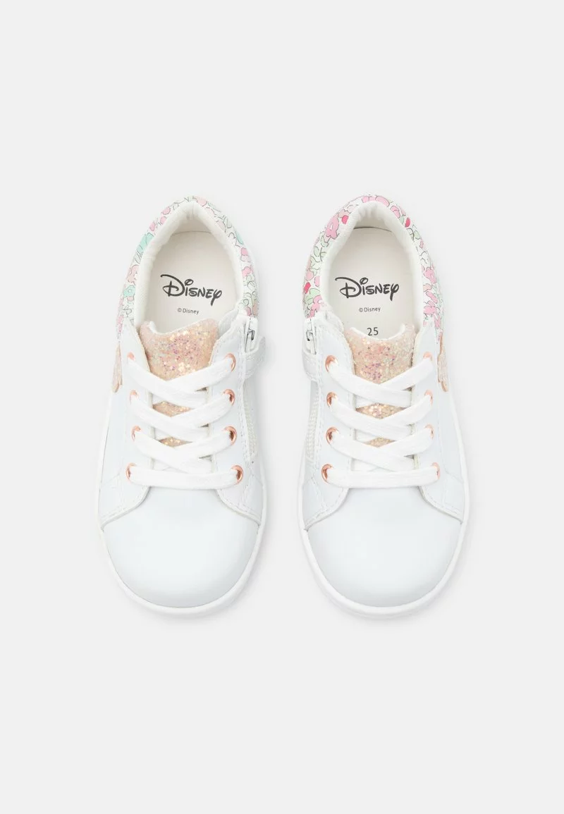 Friboo DISNEY MICKEY MOUSE LOW TOP - Sneaker Low - White, Kinder 6 Friboo DISNEY MICKEY MOUSE LOW TOP - Sneaker Low - White, Kinder – Bild 4