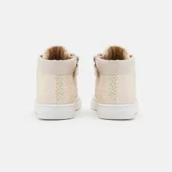 Friboo Sneaker High - Beige, Kinder 10 Friboo Sneaker High - Beige, Kinder -Friboo Verkäufe 5759e605ab0149e3b1cca423614b2a46
