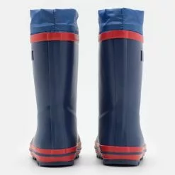 Friboo Gummistiefel - Dark Blue, Kinder -Friboo Verkäufe 58059150109b4a6089b8821fbfef0554
