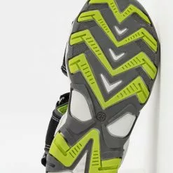 Friboo LEATHER - Trekkingsandale - Black, Kinder -Friboo Verkäufe 5825ae25b9f84234a8ce61a1379060f0