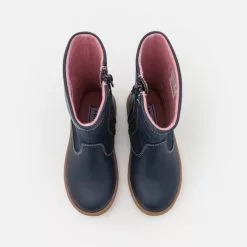 Friboo Stiefel - Dark Blue, Kinder 11 Friboo Stiefel - Dark Blue, Kinder -Friboo Verkäufe 5831aab09b7247449c7af7796fb58021