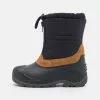 Friboo Snowboot/Winterstiefel - Dark Blue, Kinder -Friboo Verkäufe 587c5d521c024053a0466eec547617e7