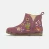 Friboo LEATHER - Stiefelette - Mauve, Kinder -Friboo Verkäufe 5a77bf8e53f646d6855ee25756400268