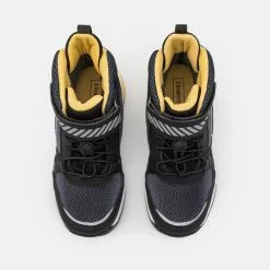 Friboo Schnürstiefelette - Black, Kinder -Friboo Verkäufe 5da40b5e58c54fcba9ab441fe2d79d38