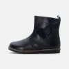 Friboo LEATHER BOOTIES - Stiefelette - Dark Blue, Kinder -Friboo Verkäufe 5e1c0f0f0f964c0aa3d154f51e1cf260