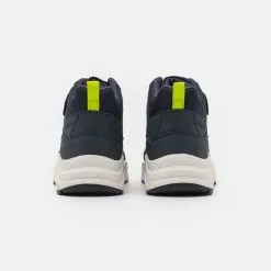 Friboo Sneaker High - Dark Blue, Kinder -Friboo Verkäufe 60d851762f724d2793863cb74c710701