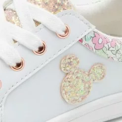 Friboo DISNEY MICKEY MOUSE LOW TOP - Sneaker Low - White, Kinder 13 Friboo DISNEY MICKEY MOUSE LOW TOP - Sneaker Low - White, Kinder -Friboo Verkäufe 62ecb1e557df43daa9c5a4c1534aa60a