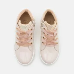 Friboo Sneaker High - Beige, Kinder 11 Friboo Sneaker High - Beige, Kinder -Friboo Verkäufe 63551668457c431e976eb4d4d777daae