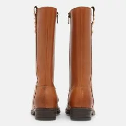 Friboo Stiefel - Cognac, Kinder -Friboo Verkäufe 6383d8d73d0c4028a5930ea1dd9635d4