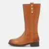 Friboo Stiefel - Cognac, Kinder -Friboo Verkäufe 63a124d962844155914b950258ca870e