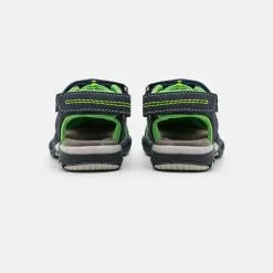 Friboo LEATHER - Trekkingsandale - Dark Blue, Kinder 10 Friboo LEATHER - Trekkingsandale - Dark Blue, Kinder -Friboo Verkäufe 63a34b0c52f4422ab0b16b4fe91fd6a0